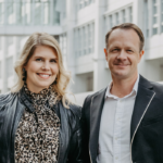 Judith & Ben Hoffmann