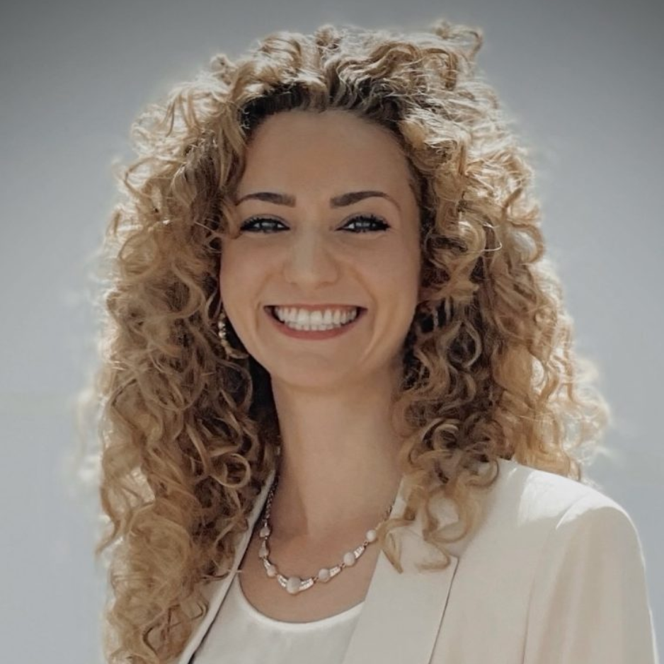 Speaker - Romina von Golden Grace