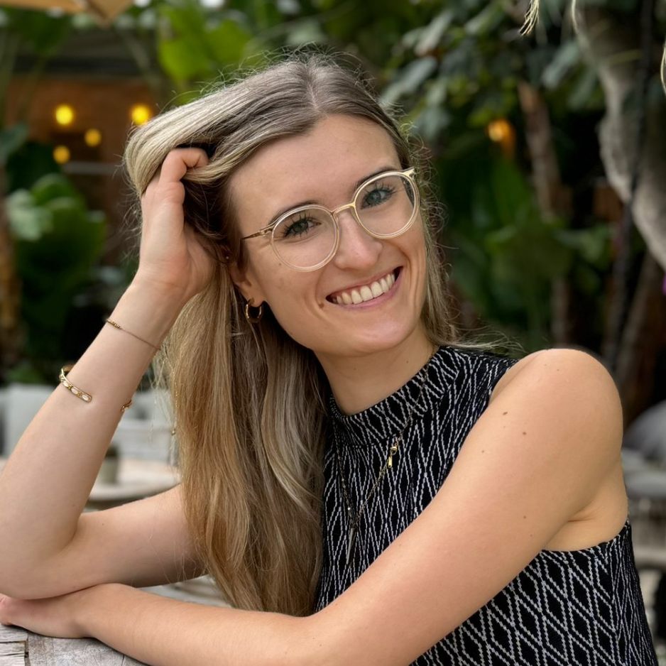 Speaker - Tara Hanke