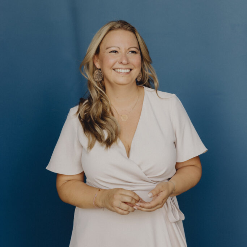Speaker - Jenny Schuster