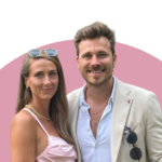 Alex und Marina